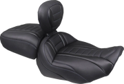 Mustang Deluxe Touring Solo Seat