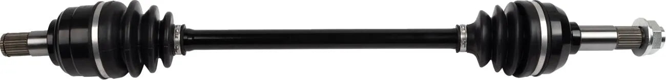 Moose Offroad Complete Axle Assembly