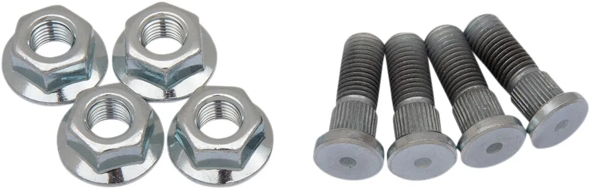 Moose Offroad Wheel Stud/nut Kit