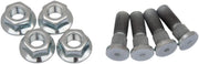 Moose Offroad Wheel Stud/nut Kit