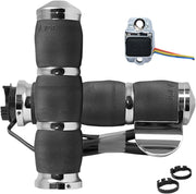 Avon Grips Heated Grips - 1" Handlebar