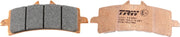 Trw Trq Sintered Race Brake Pads