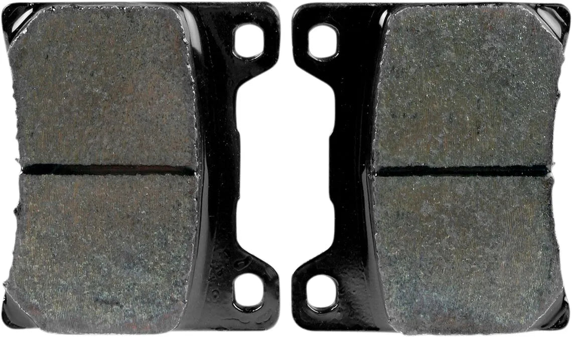 Sbs Ls Street Excel Sintered Rear Brake Pads
