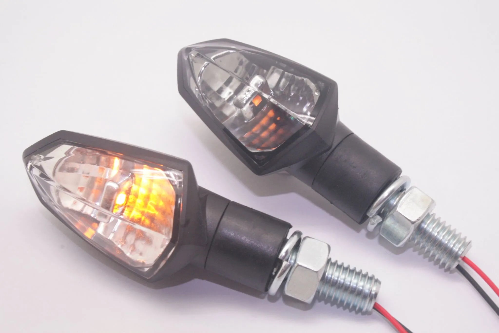 Parts Europe Led Turn Signal - Smoke Lens