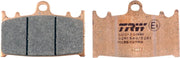Trw Trq Sintered Race Brake Pad Set