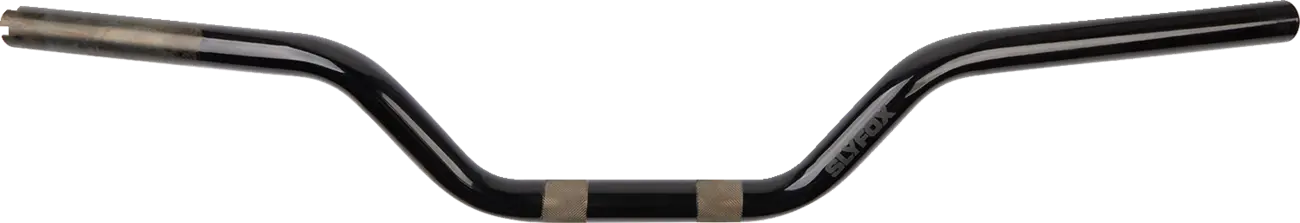 Slyfox Handlebar - Motocross Style, Stainless Steel