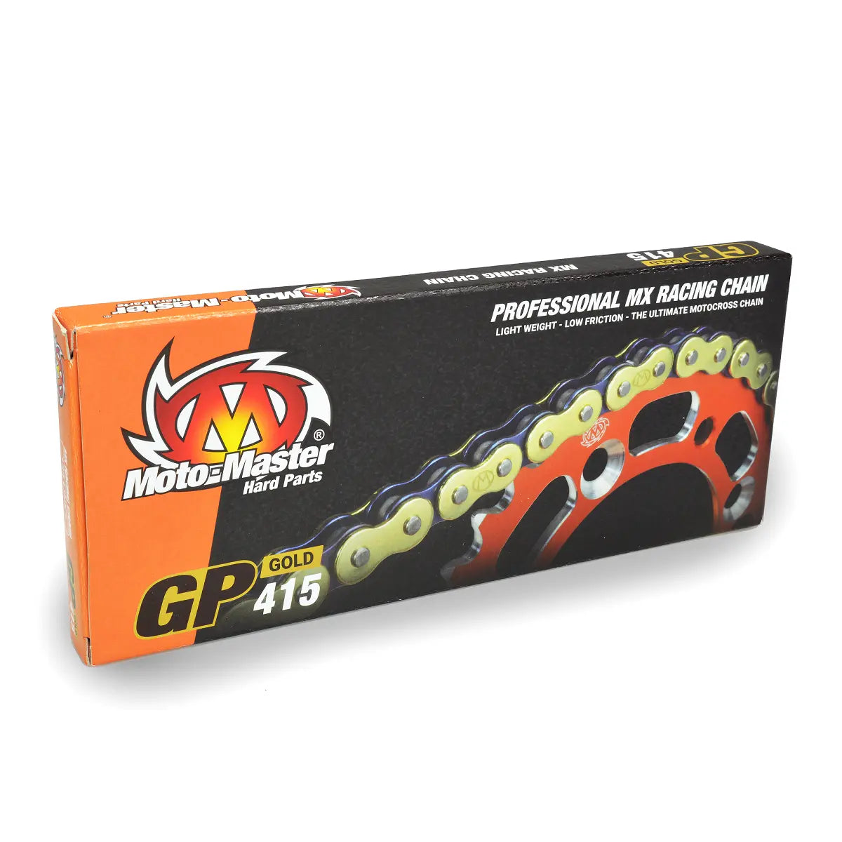 Moto-master 415 Gp Drive Chain