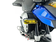 Wrs Spotlight Protection - Headlight Lens Guard