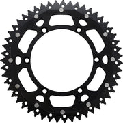 Moose Offroad Dual Sprocket - 520 Chain, 51t