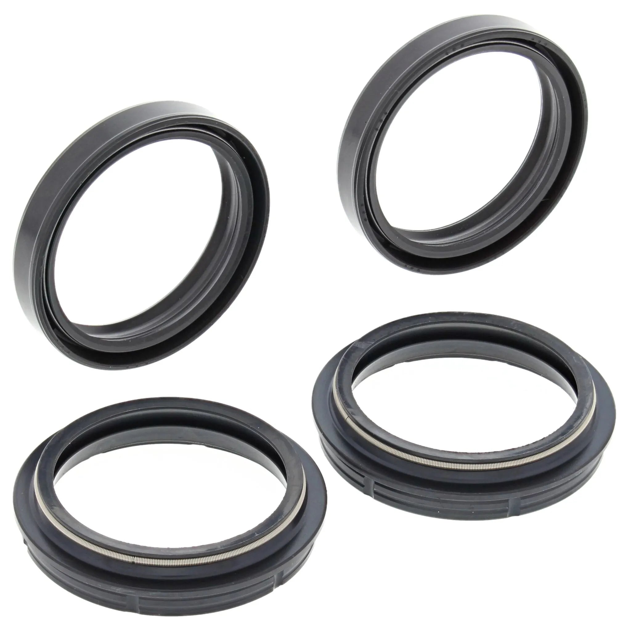 All Balls Fork Oil Seal/dust Seal Kit