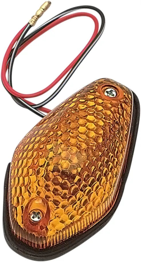 K&s Technologies Teardrop Marker Lights