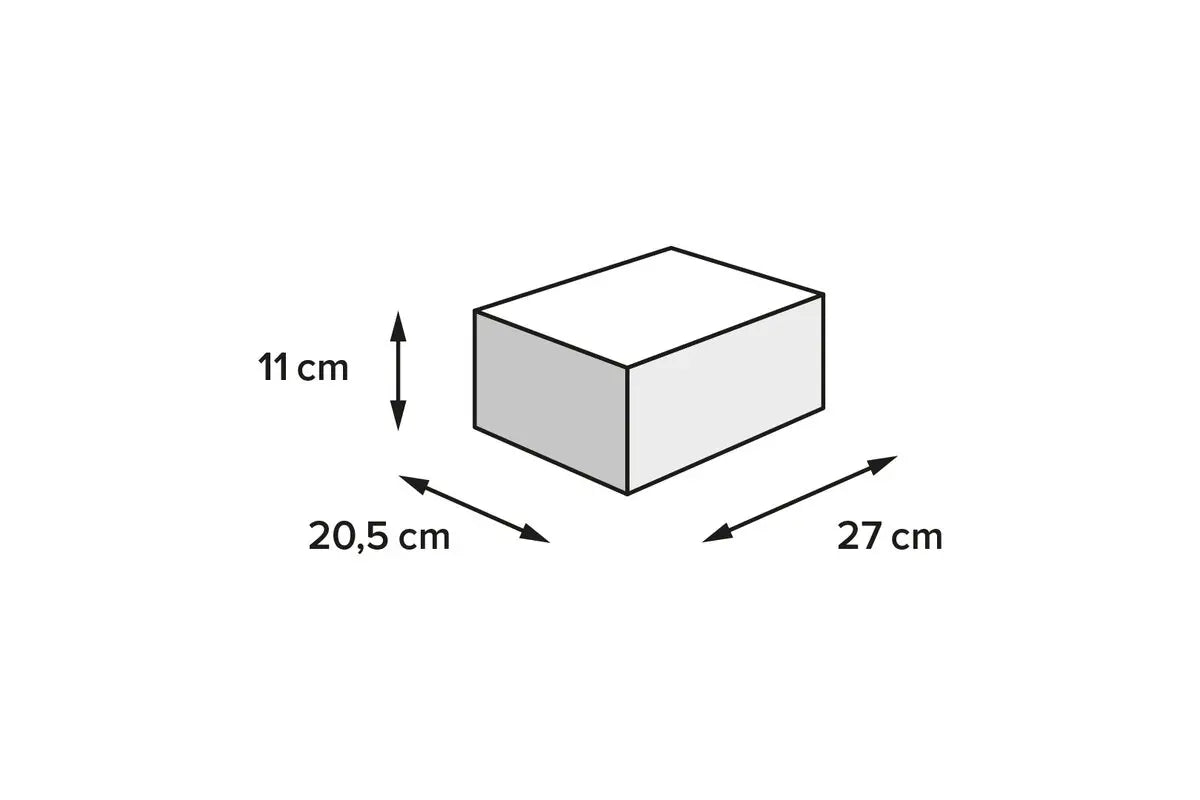 Sw-motech Pro Micro Tank Bag - 5 Liter