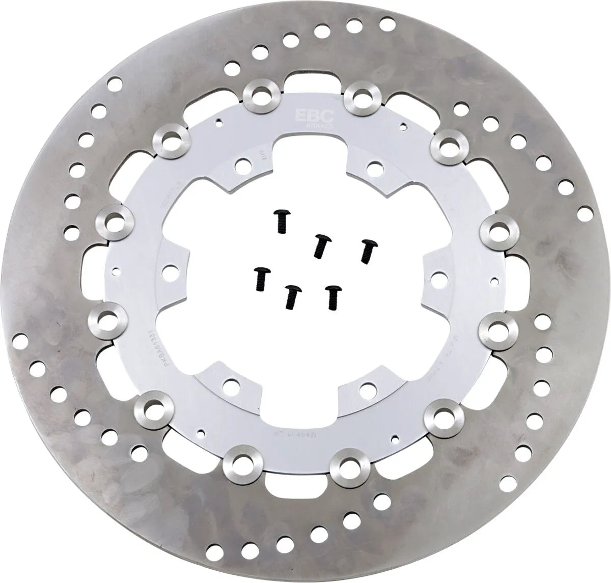 Ebc Md Series Pro-lite Brake Rotor