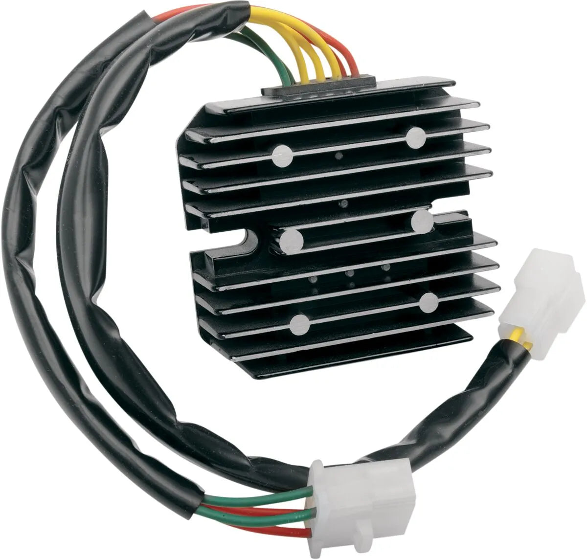 Rick's Motorsport Rectifier Regulator For Honda