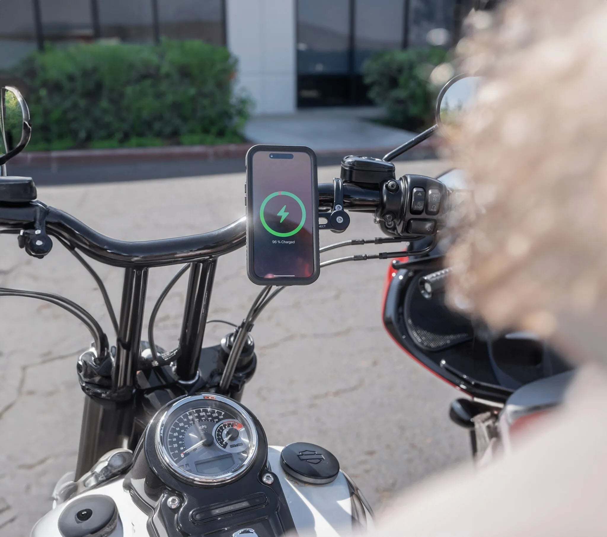 Sp Connect Xtreme Spc+ Phone Case For Iphone 15 Pro