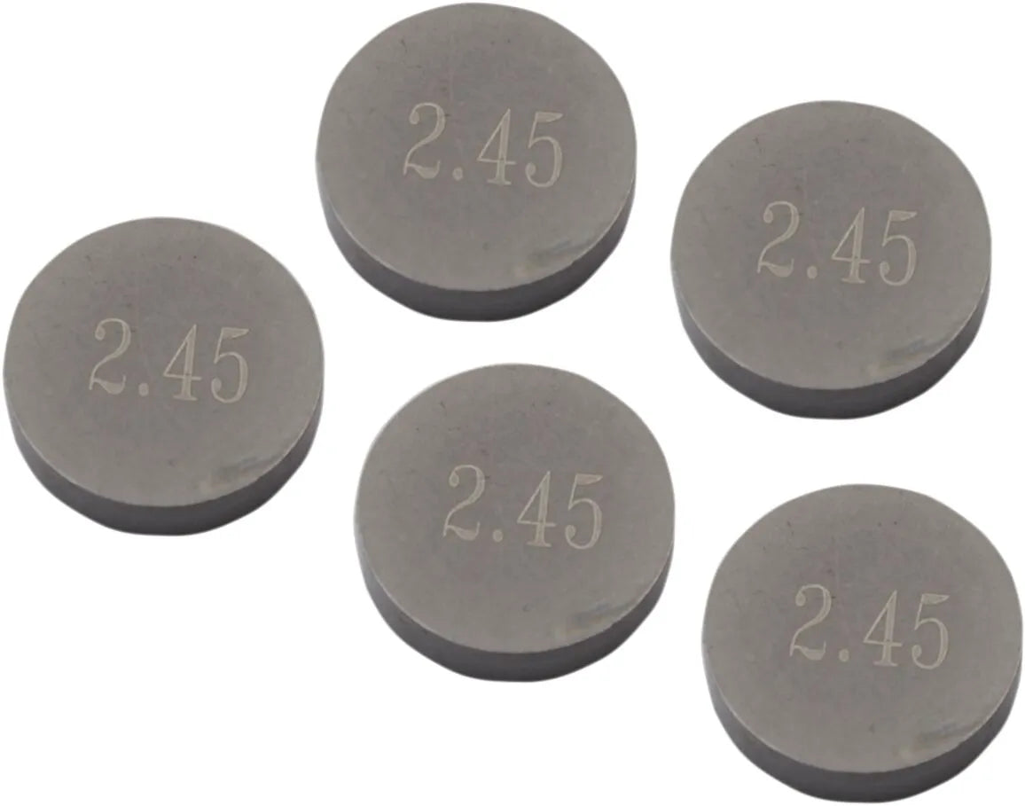 Prox 10.00 Mm Valve Shims