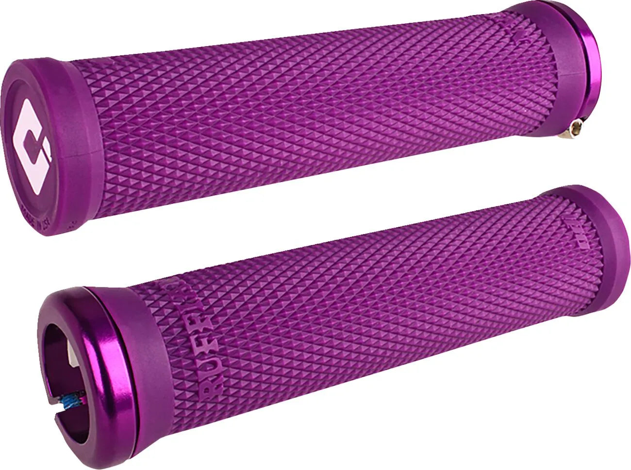 Odi Ruffian 2.1 Lock-on Grips