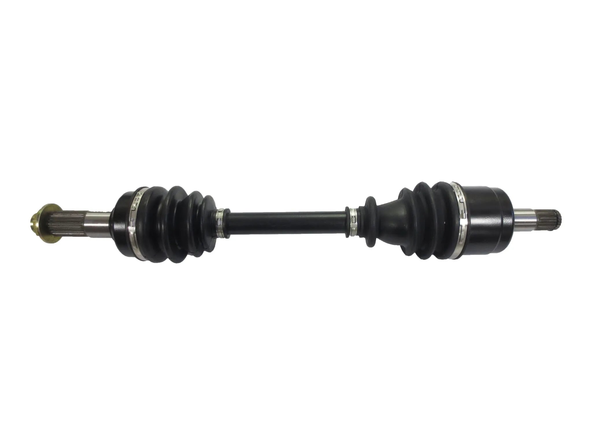 Moose Offroad Complete Axle Assembly