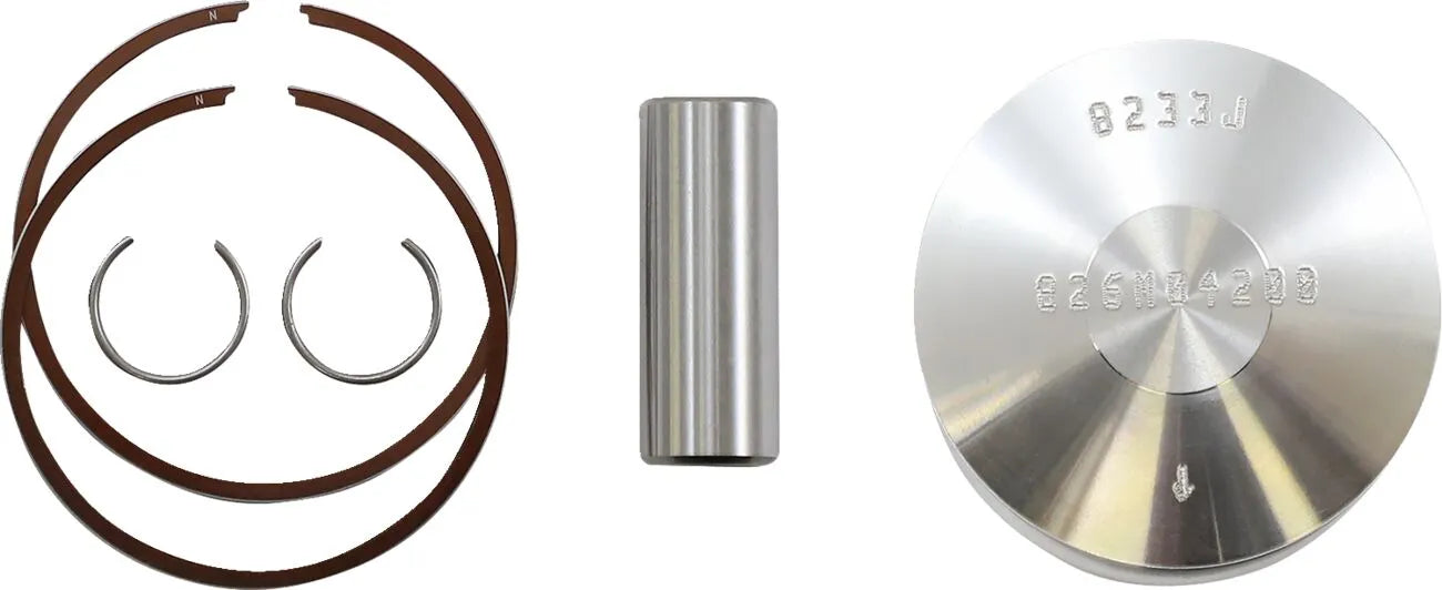 Wiseco Forged 2-stroke Piston Kit 49cc