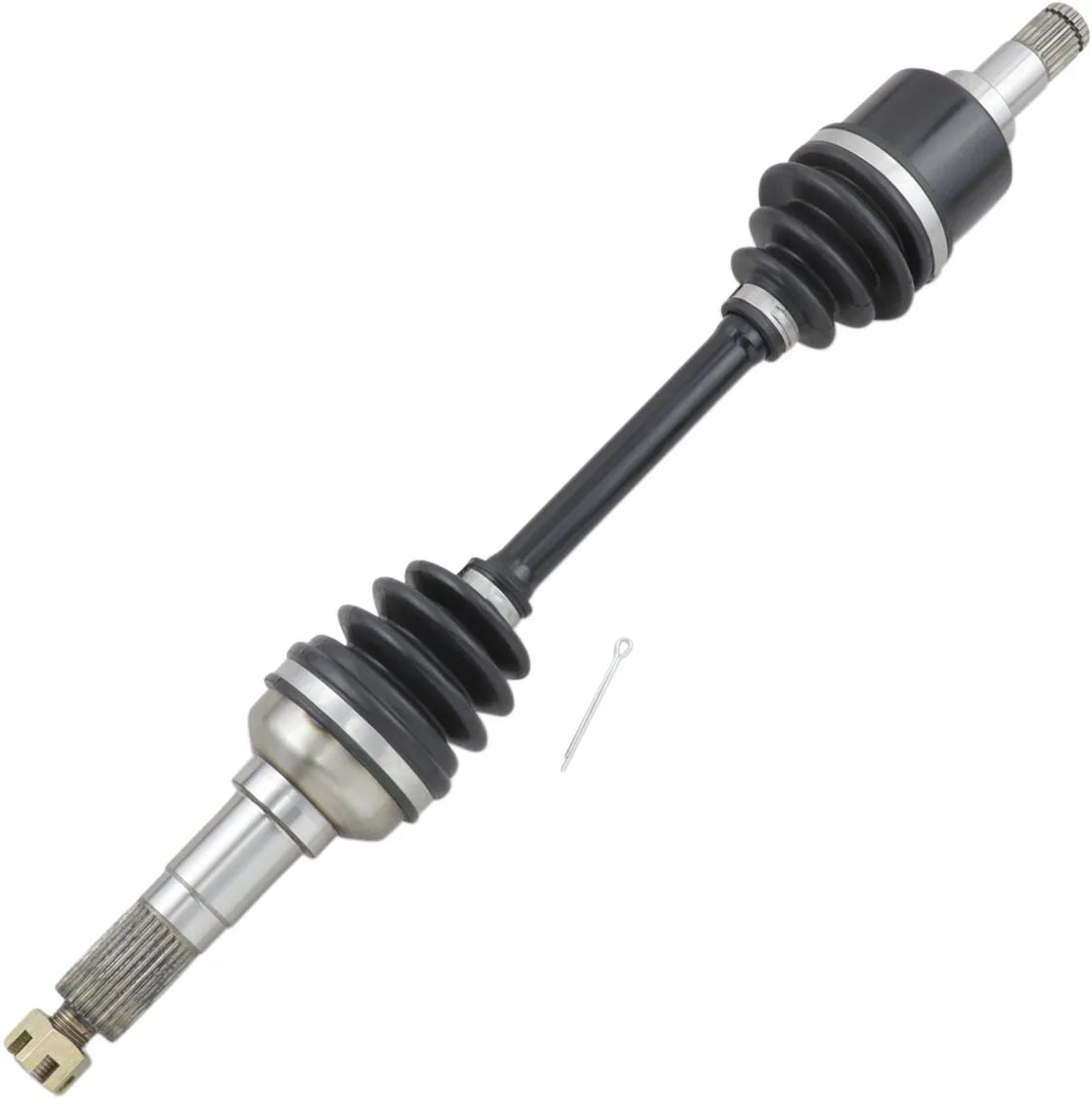 Moose Offroad Cv Axle - Standard Oem Replacement