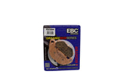 Ebc Sfa-hh Sintered Brake Pads For Scooters