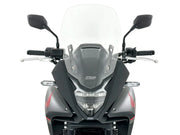 Wrs forrude – forbedret beskyttelse og stil