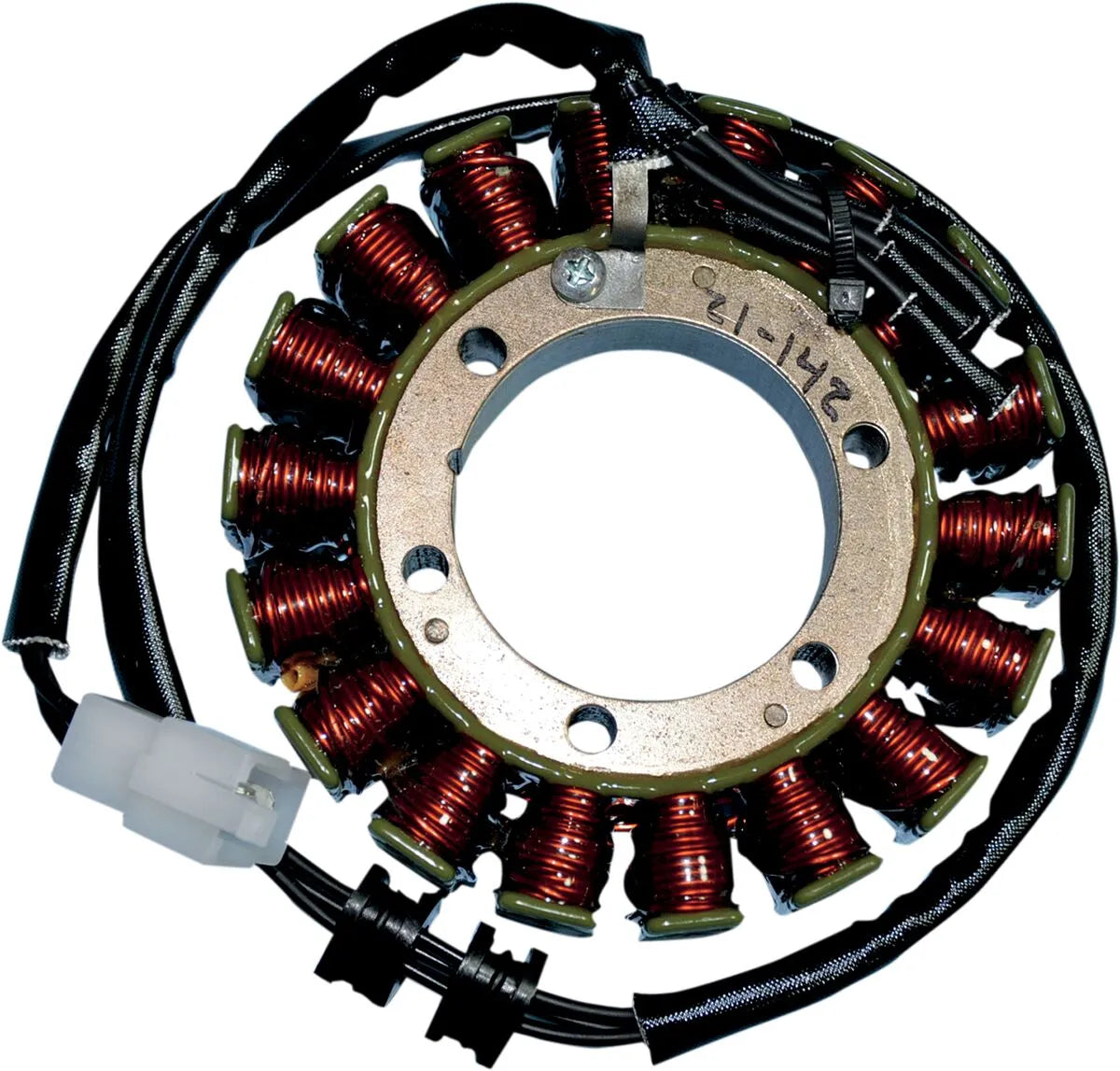 Rick's Motorsport Electric Stator For Honda