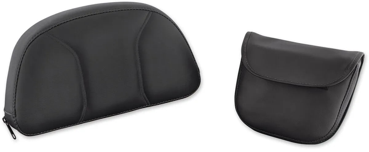 Show Chrome Detachable Backrest For Can-am Spyder Rt