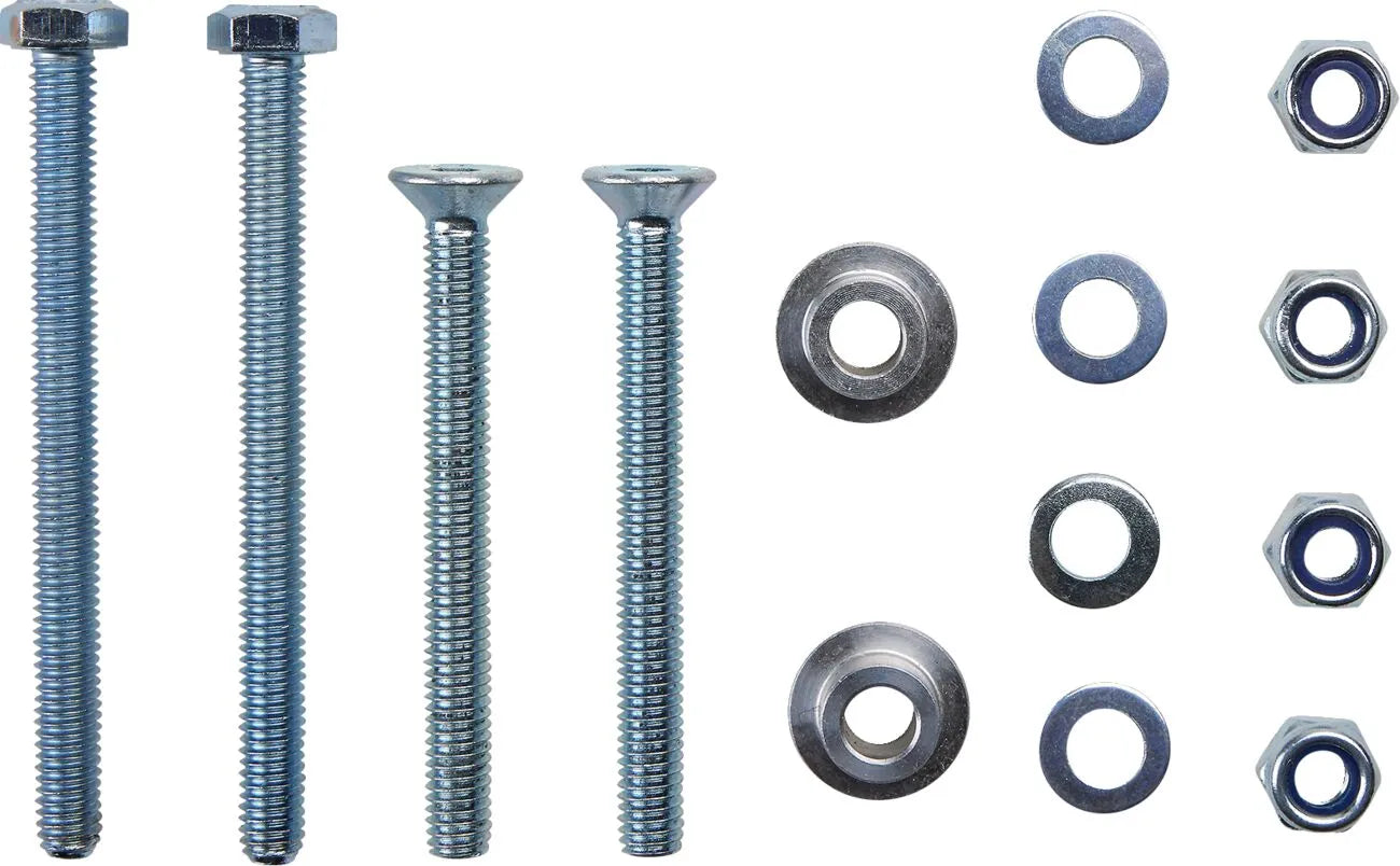 Axp Racing Chain Guide