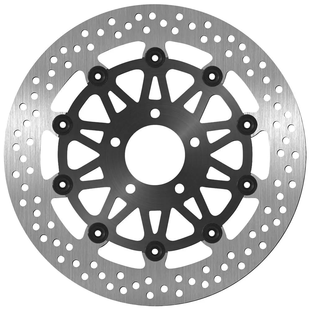 Sbs Stainless Steel Brake Rotor For Motorcycle