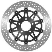 Sbs Stainless Steel Brake Rotor For Motorcycle