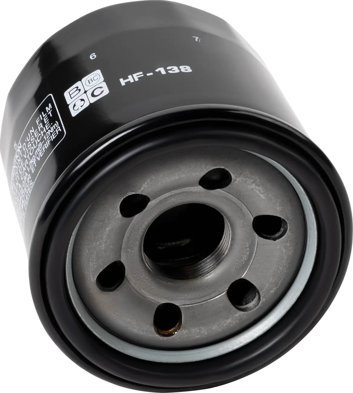 Moose Offroad Oil Filter