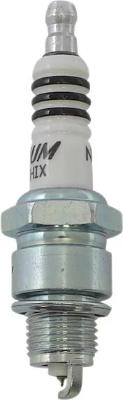 Ngk Iridium Ix Spark Plug - Ultimate Performance