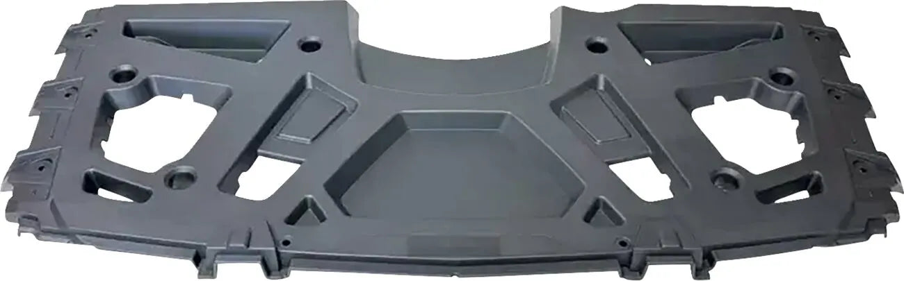 Quad Logic Replacement Front Rack For Polaris Sportsman