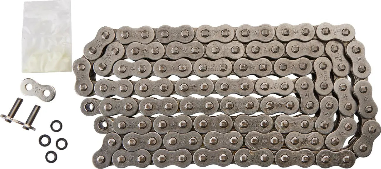 Jt Chains 520 Z3 X-ring Drive Chain