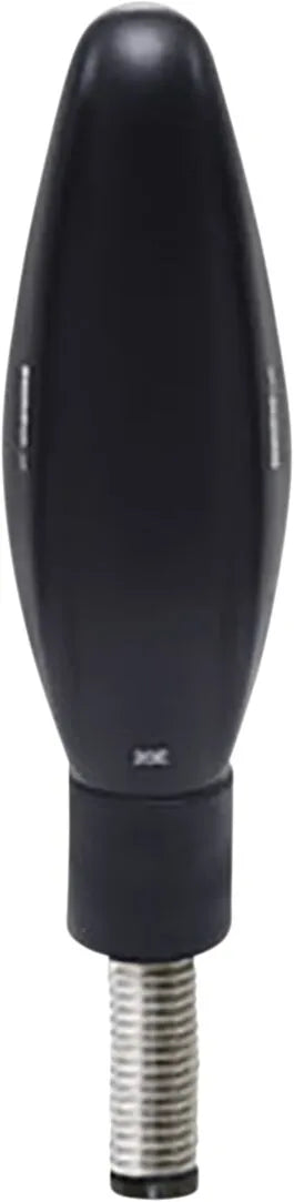 Koso North America Led Indicator - Black Matte