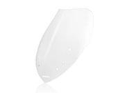 Wrs Windscreen - Enhanced Touring Comfort