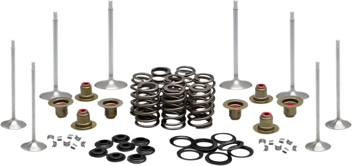 Kibblewhite Engine Valve Kit