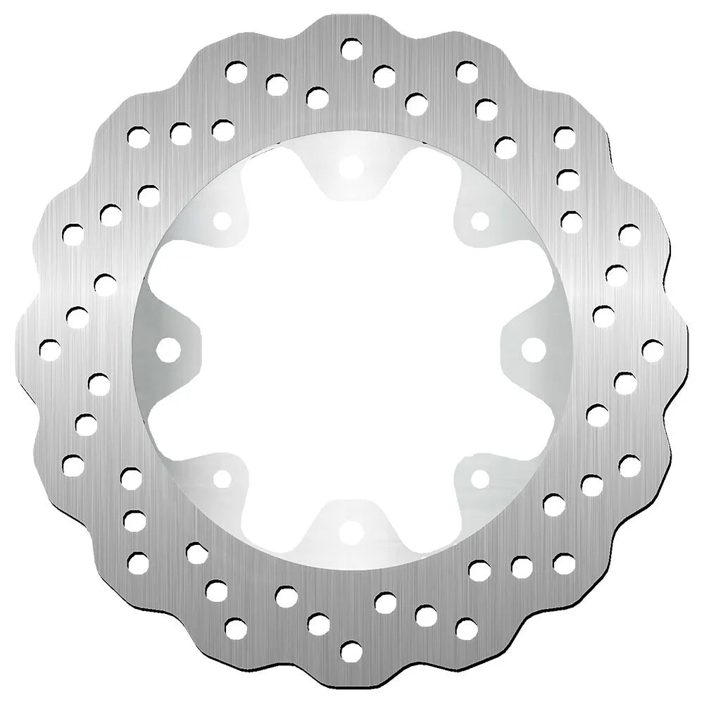 Sbs Standard Contour Brake Rotor For Motorcycles