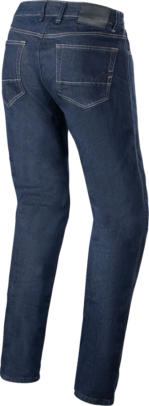 Alpinestars Radon Pants - Blue