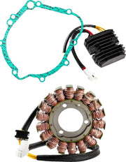Rick's Motorsport Electric Electrical Kit
