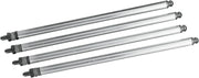 Colony Aluminum Pushrods - Replacement Set