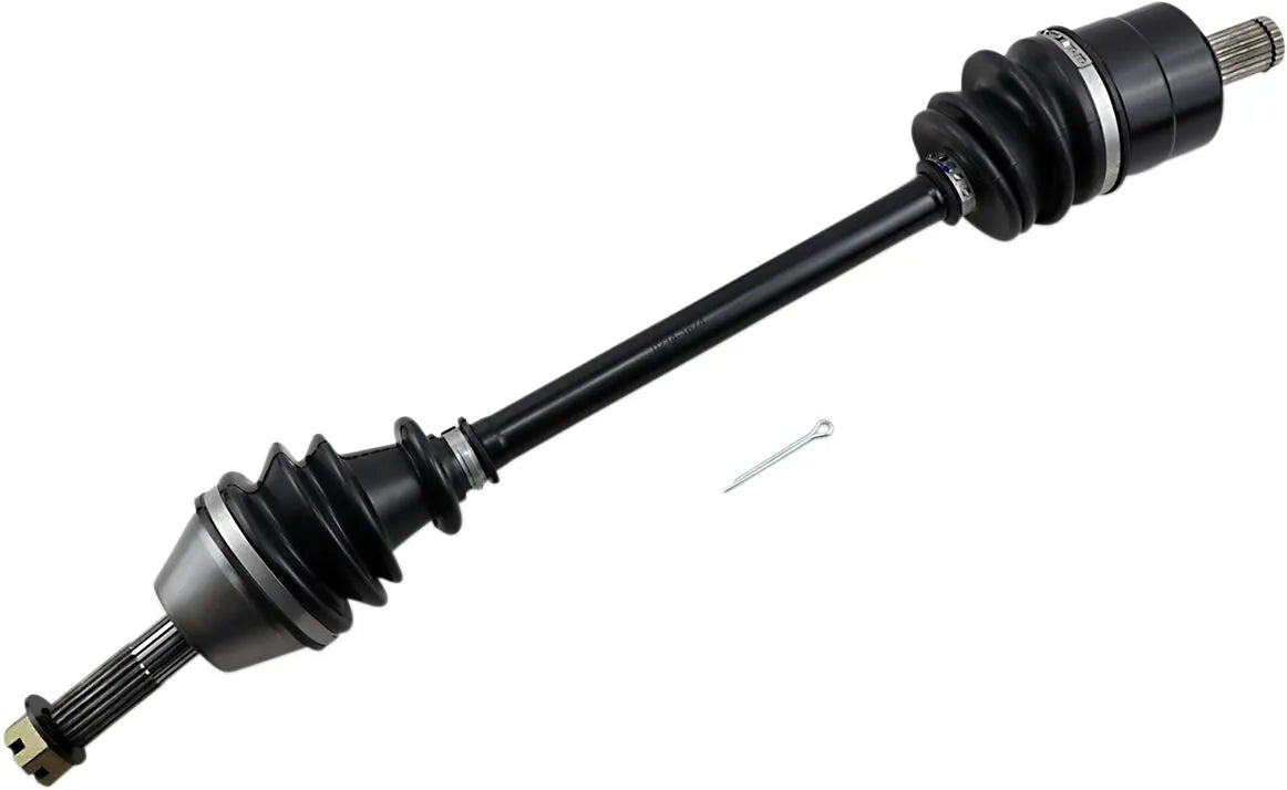 Moose Offroad Cv Axle - Oem Replacement