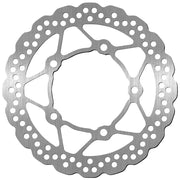 Sbs Standard Contour Brake Rotor For Motorcycle