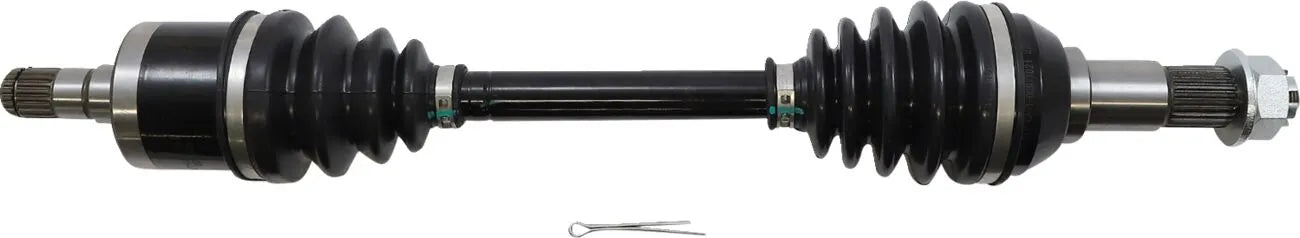 Moose Offroad Complete Axle Assembly