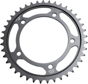 Jt Sprockets Steel Rear Sprocket 525-41t