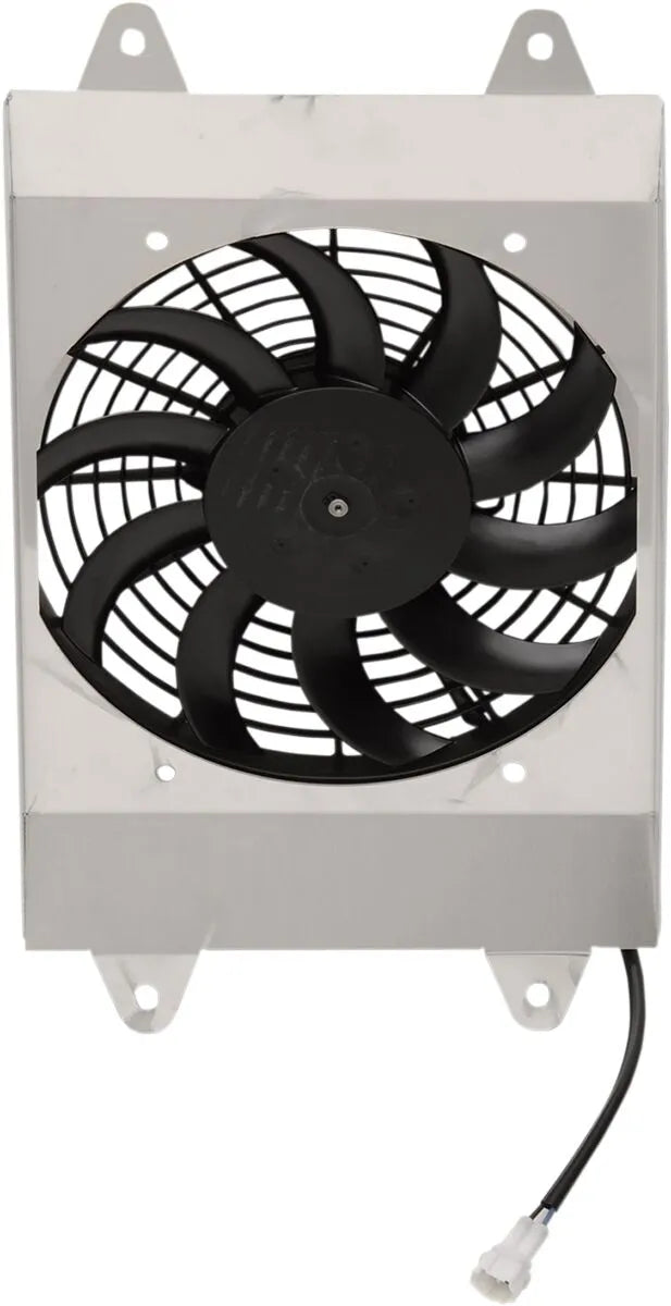 Moose Offroad Hi-performance Cooling Fan