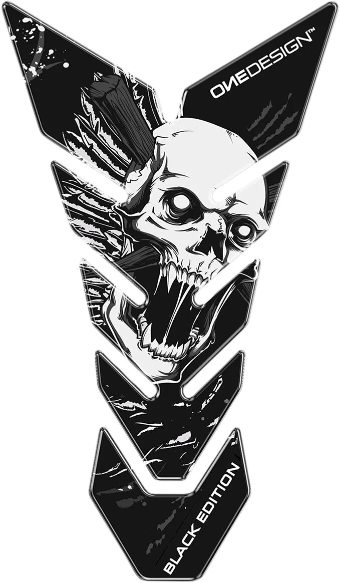 Onedesign Resin Tank Pad - Universal Fit