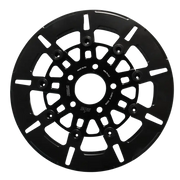 Sbs Kodlin Brake Rotor - High-performance Floating Design