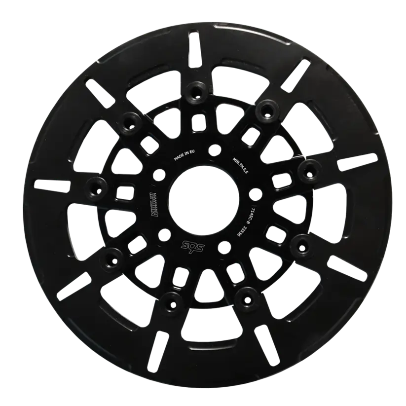 Sbs Kodlin Brake Rotor - High-performance Floating Design